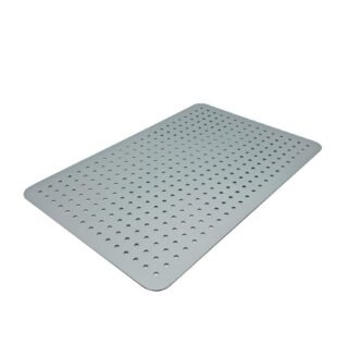 melag flat tray mount universal short me22925