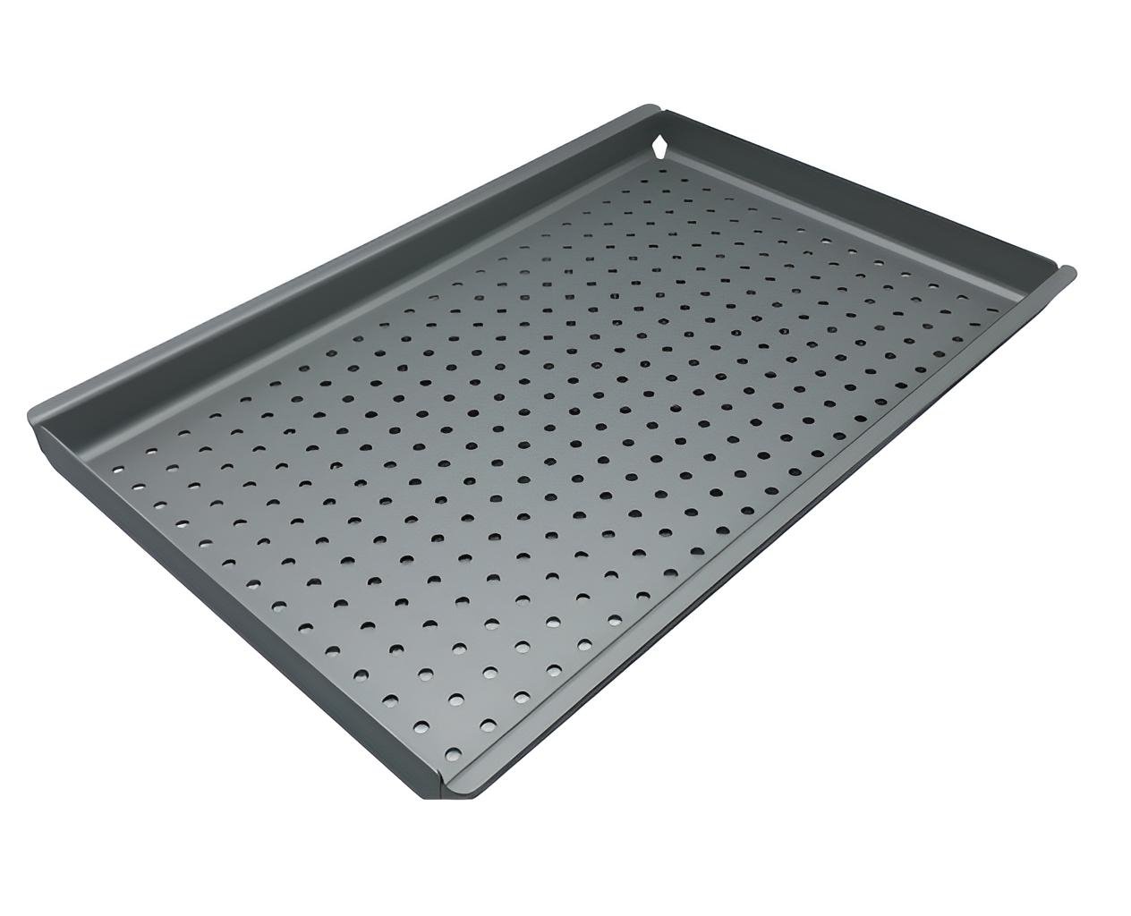 melag tray for mount universal short me22923