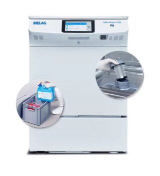 melatherm20 extra