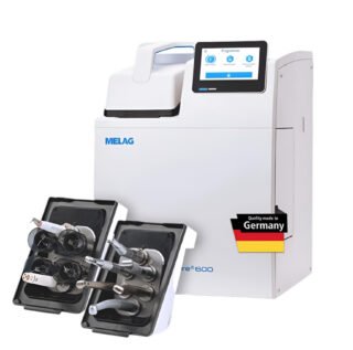 Melacare 600