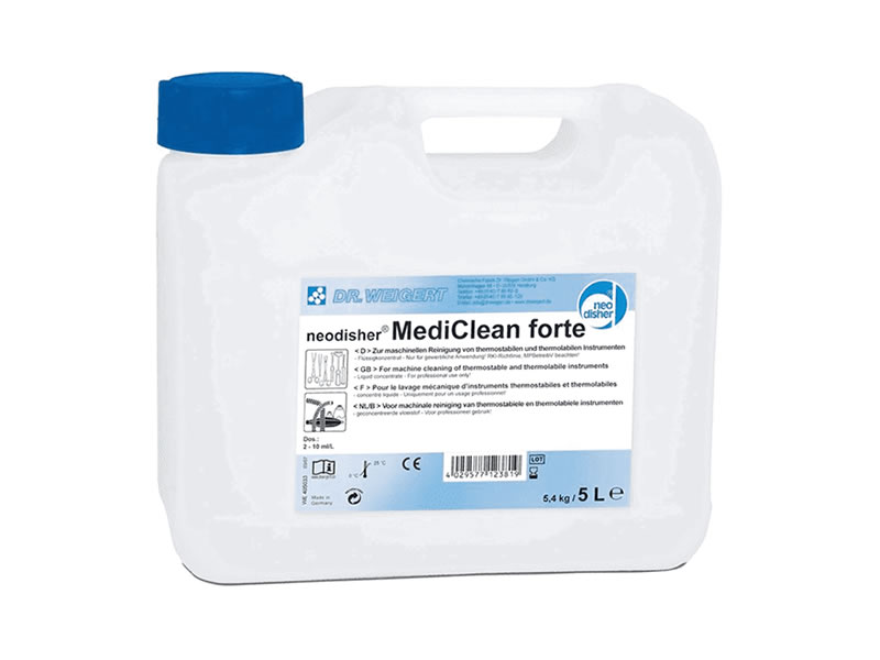 Neodisher Mediclean Forte 1